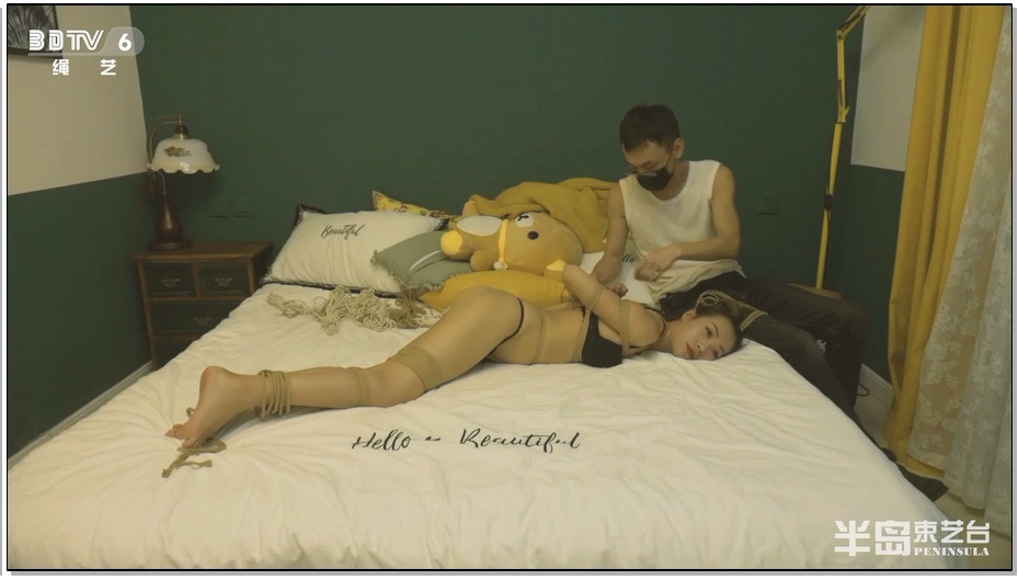 【半岛束艺】诺米职业生涯首次倒吊