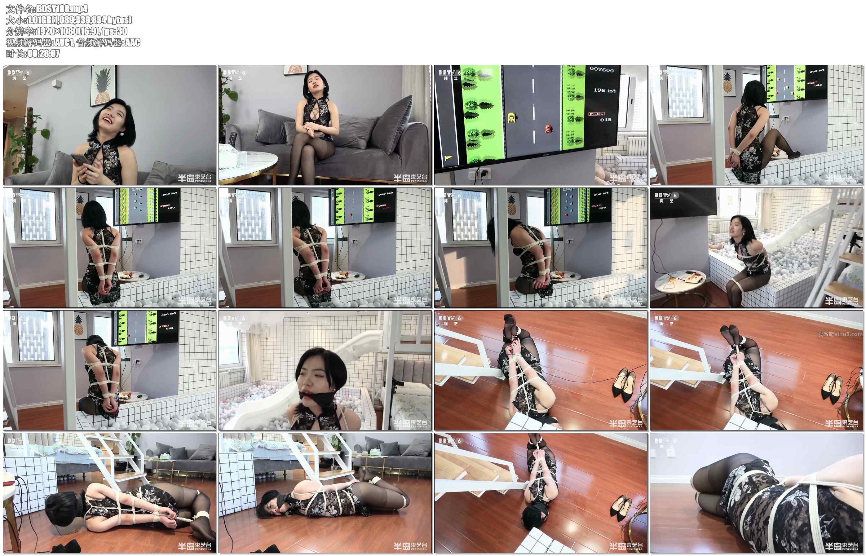 【半岛束艺】面对女儿的请求，他竟然这样做