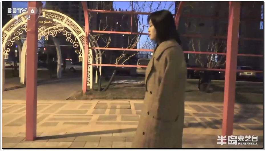 【半岛束艺】迟到的2020冬季户外，大衣内的后手观音
