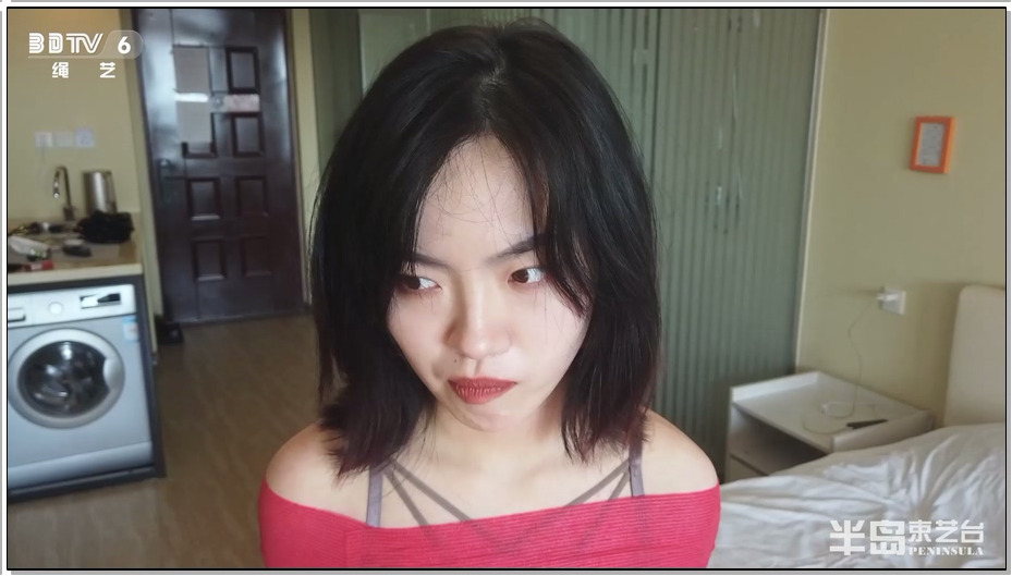 【半岛束艺】海语蛹式爬行+破茧而出