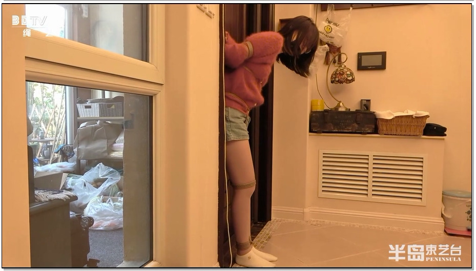 【半岛束艺】换一个视角看绑架，你会感到无比绝望（首次动用无人机）