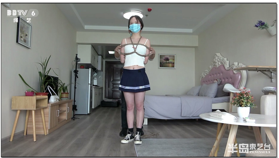 【半岛束艺】本台也有小萌妹了：新模流星萌化出场