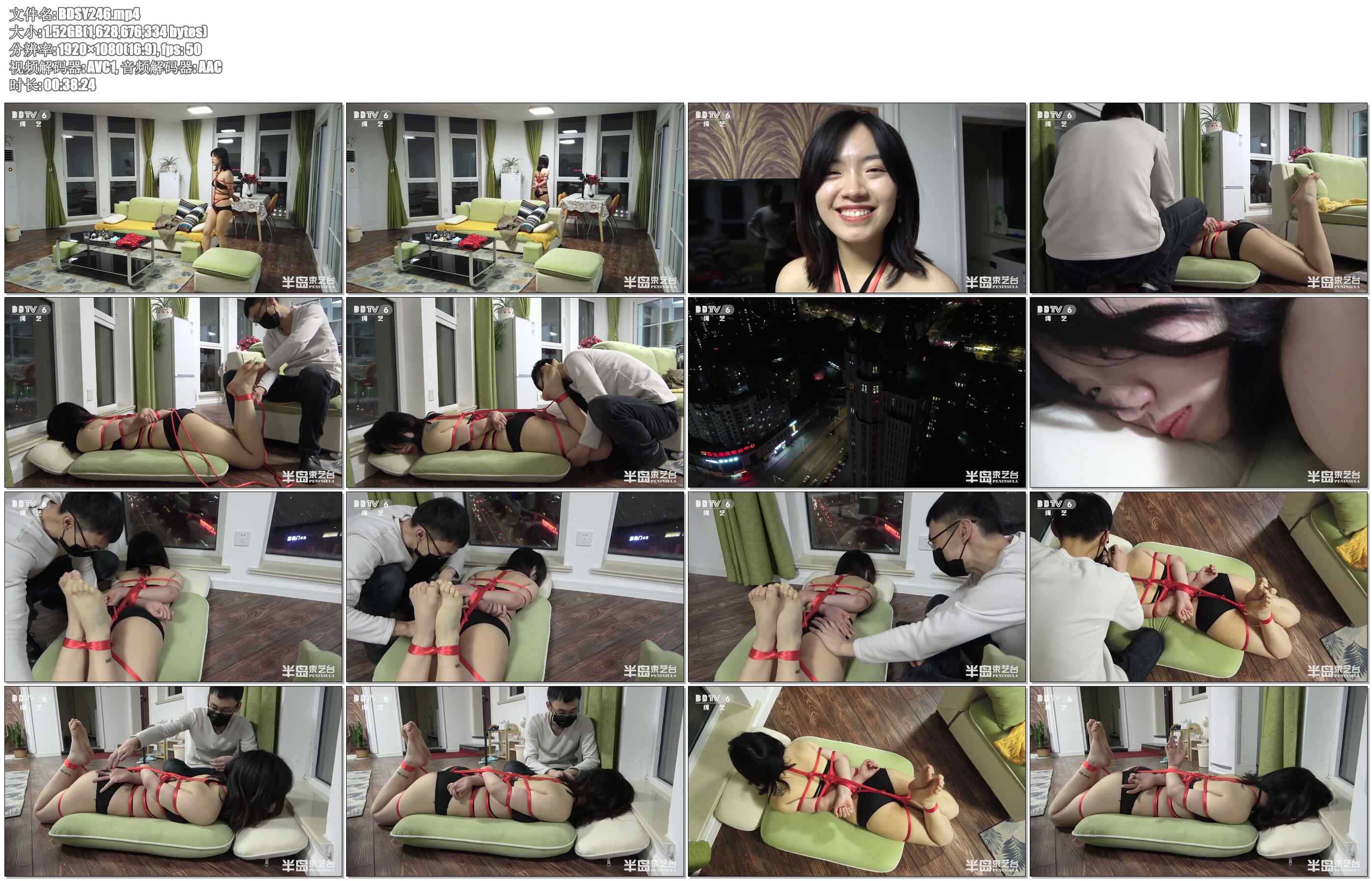 【半岛束艺】半岛家的客厅文化