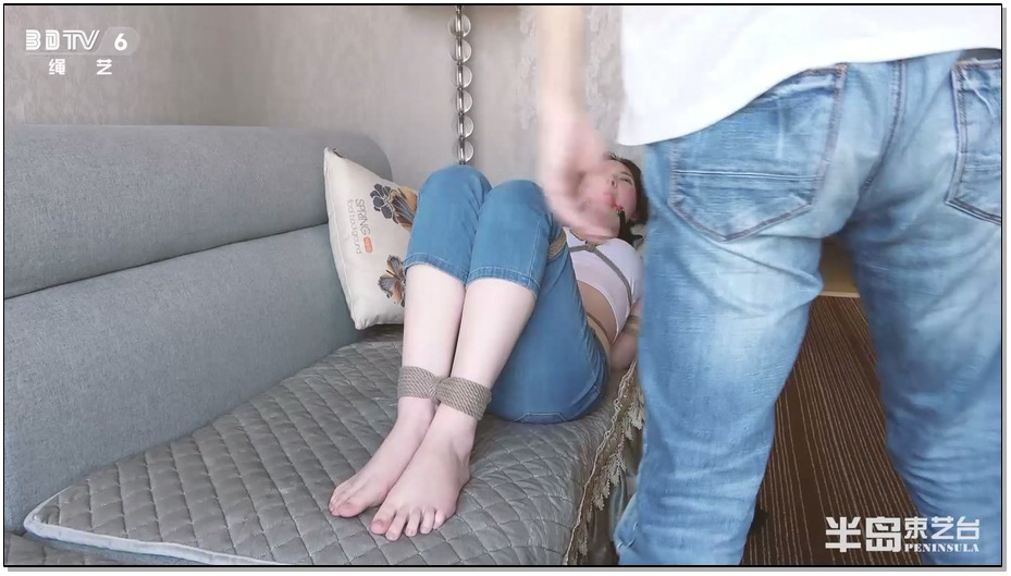 【半岛束艺】原来痒可以培养出来