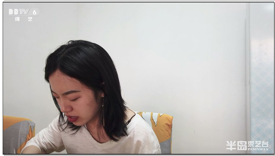 【半岛束艺】178cm零零后巨型新模小蛇：绑完先晾一边看我们吃饭