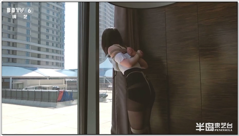 【半岛束艺】KING联合出品 漫画惊魂，黑暗缚影