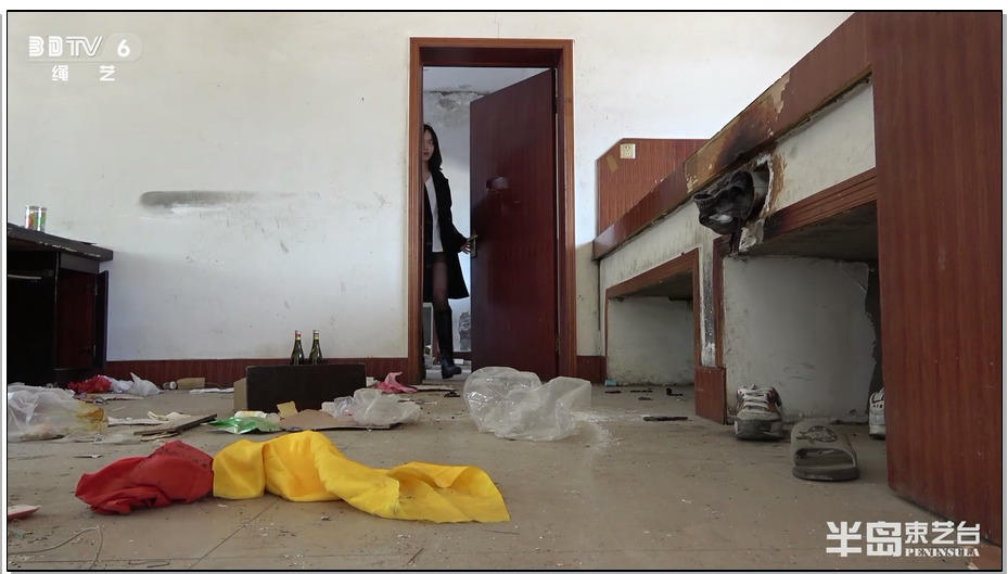 【半岛束艺】战地2020 上集