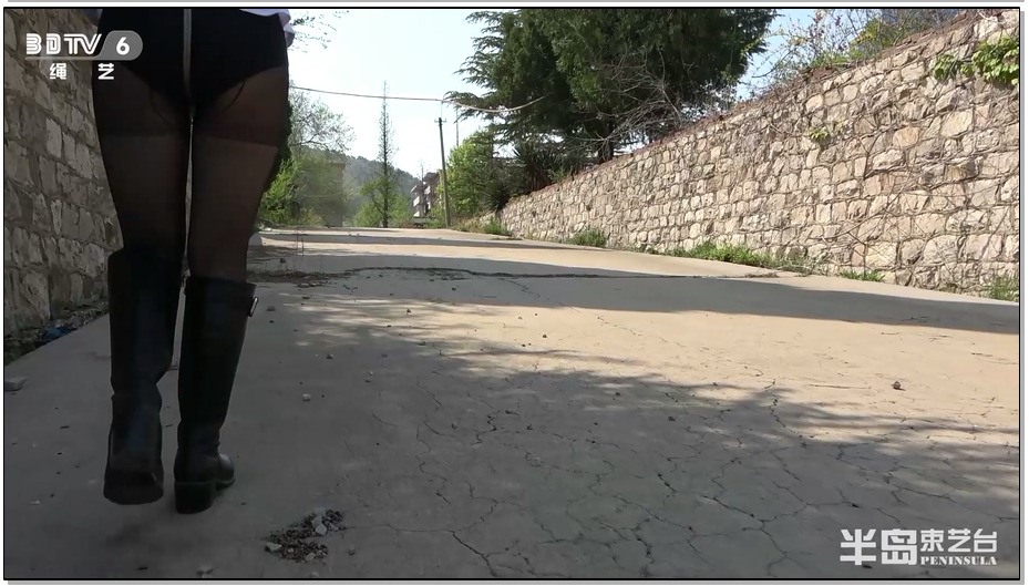 【半岛束艺】战地2020 上集