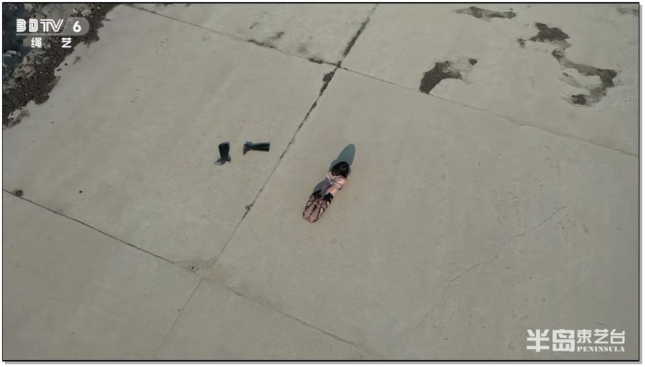 【半岛束艺】战地2020 下集