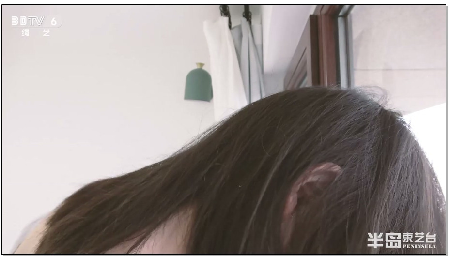 【半岛束艺】伤痕累累的逃亡路