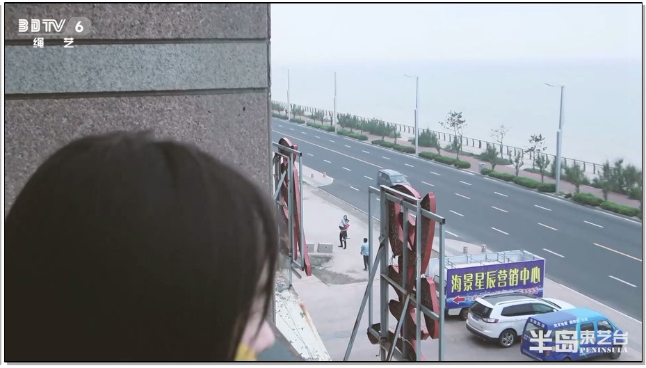 【半岛束艺】伤痕累累的逃亡路