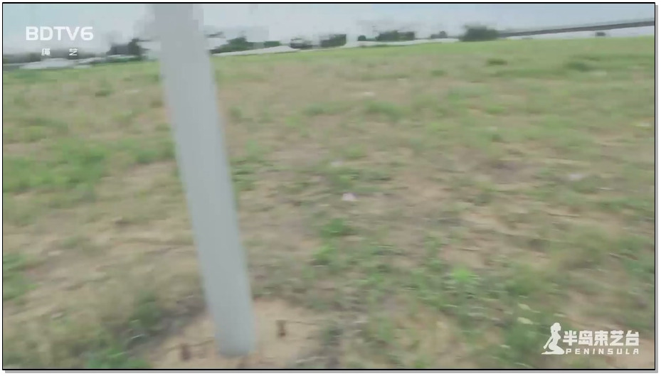 【半岛束艺】不是手铐的手铐：诺米沙滩公园散步