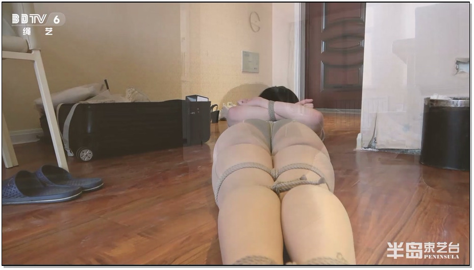 【半岛束艺】日常抓捕一只OL