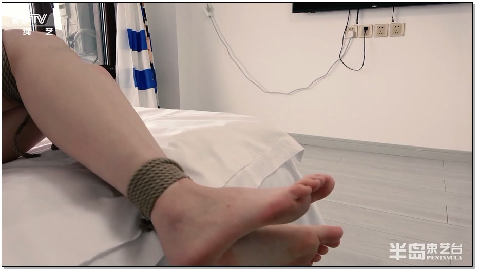 【半岛束艺】被诅咒的人鱼之尾