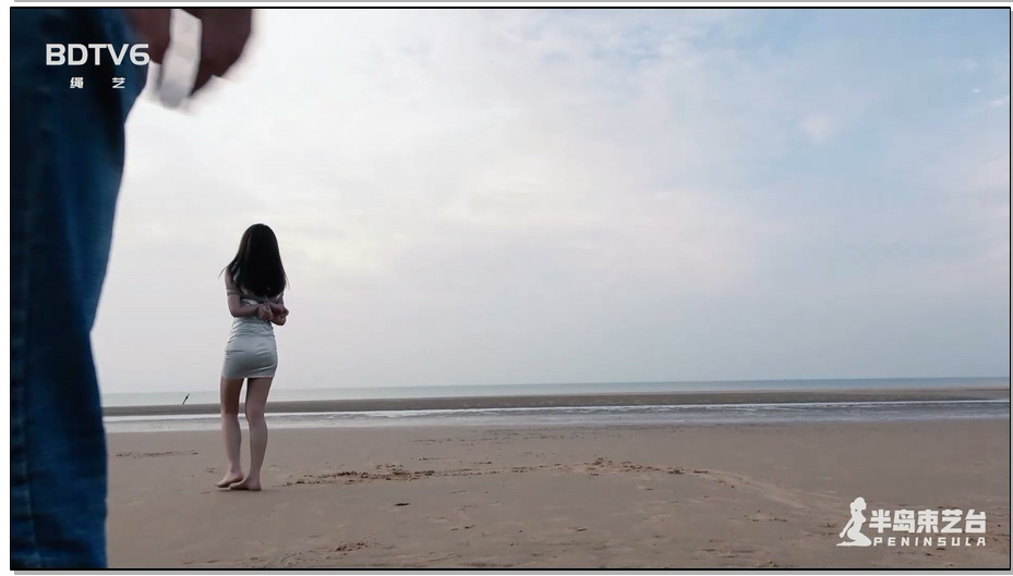 【半岛束艺】葡萄&雪碧沙滩活动实录
