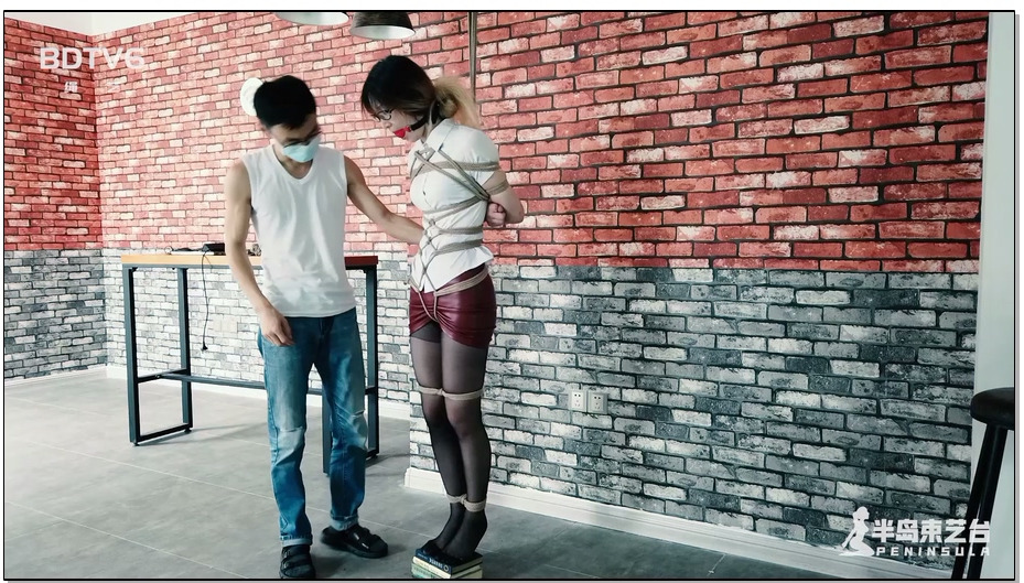 【半岛束艺】首次采纳热心网友剧本：被抽走的书