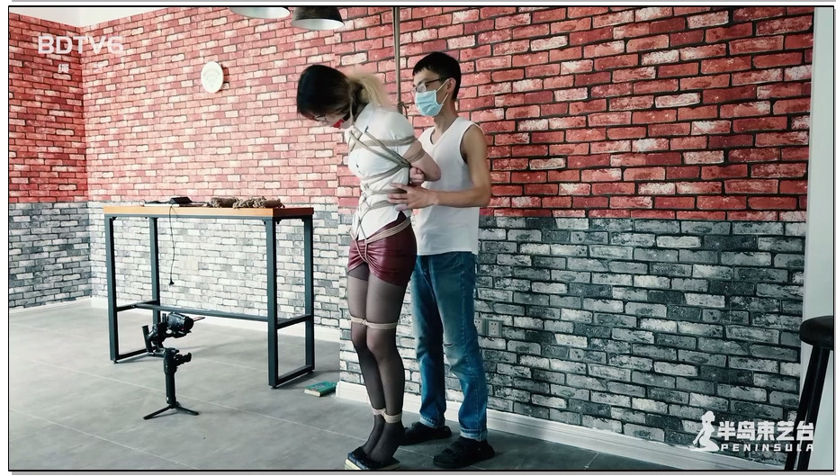 【半岛束艺】首次采纳热心网友剧本：被抽走的书