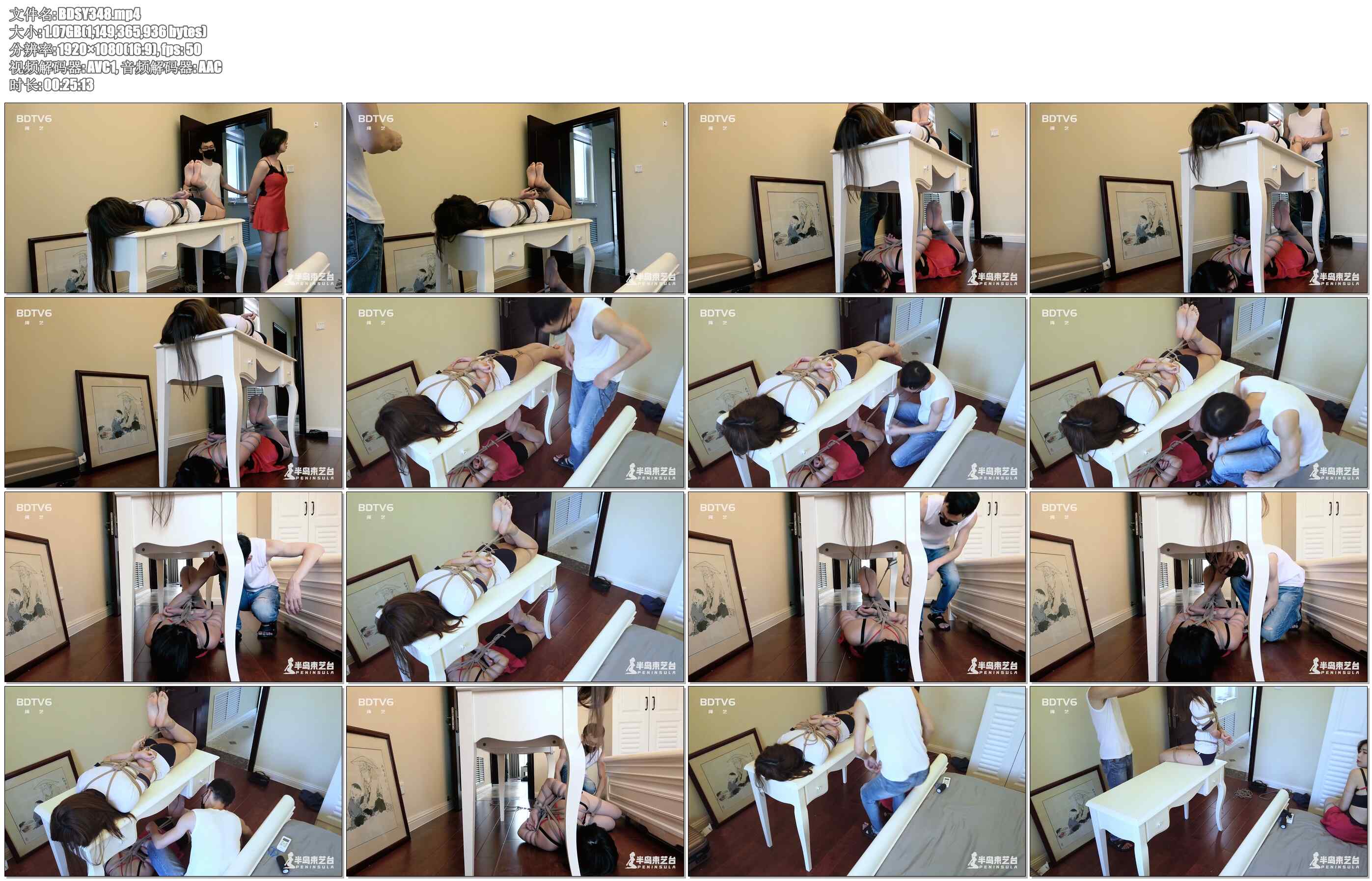 【半岛束艺】双层巴士开车