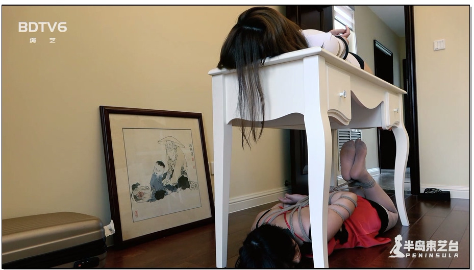 【半岛束艺】双层巴士开车