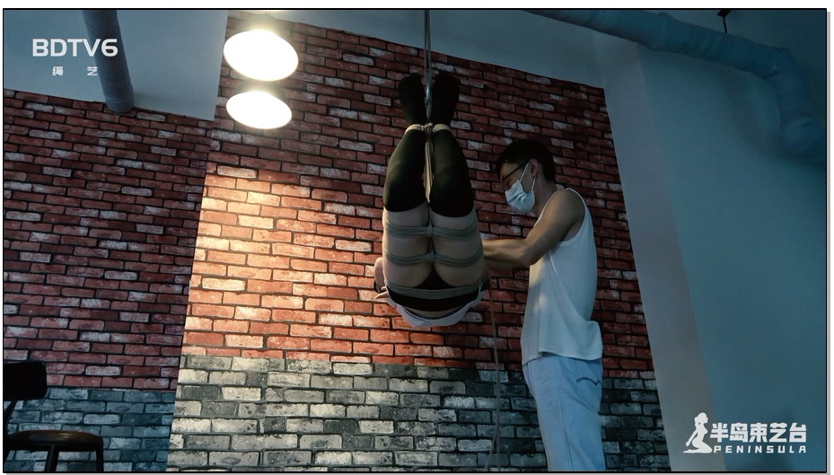 【半岛束艺】鹿野驷马吊