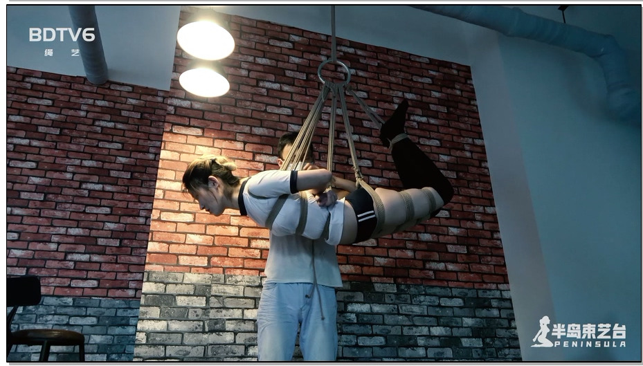 【半岛束艺】鹿野驷马吊