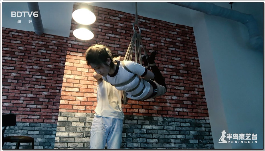 【半岛束艺】鹿野驷马吊