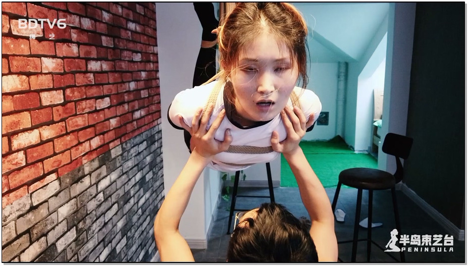 【半岛束艺】鹿野驷马吊