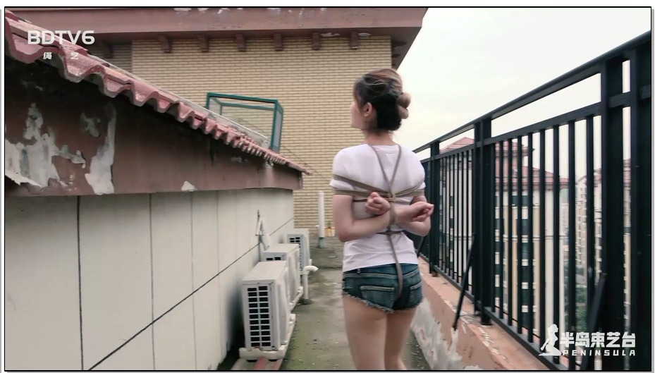 【半岛束艺】鹿野天台嘚瑟遭遗弃