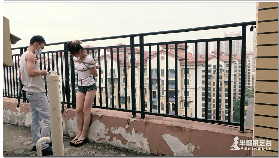 【半岛束艺】鹿野天台嘚瑟遭遗弃