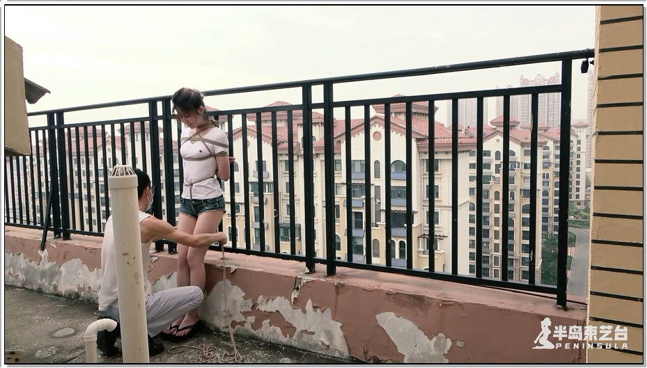 【半岛束艺】鹿野天台嘚瑟遭遗弃