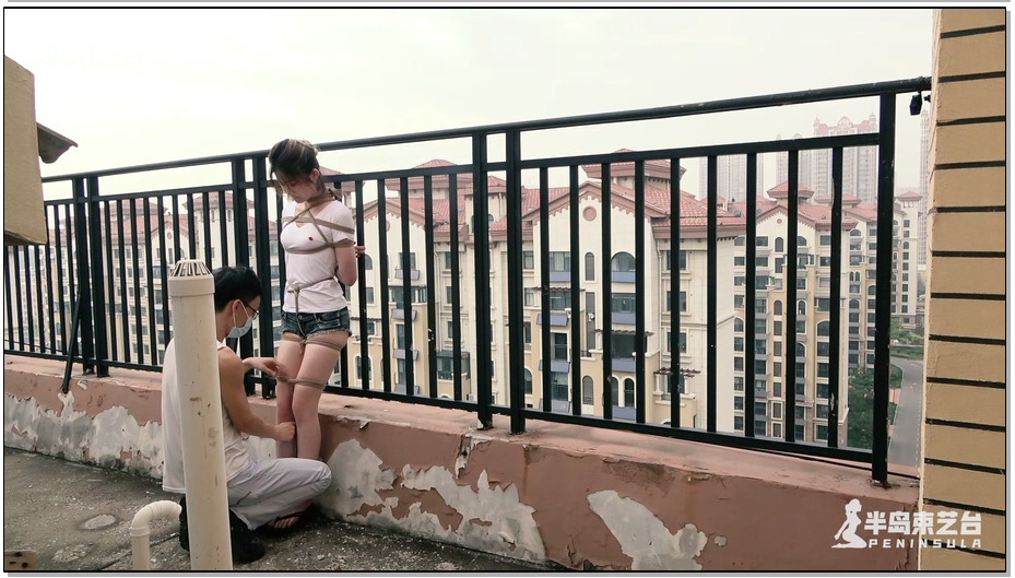 【半岛束艺】鹿野天台嘚瑟遭遗弃