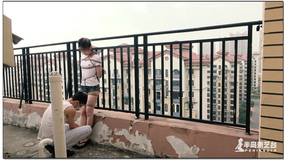 【半岛束艺】鹿野天台嘚瑟遭遗弃