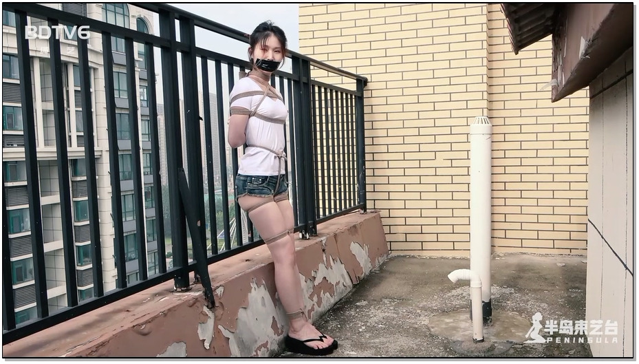 【半岛束艺】鹿野天台嘚瑟遭遗弃