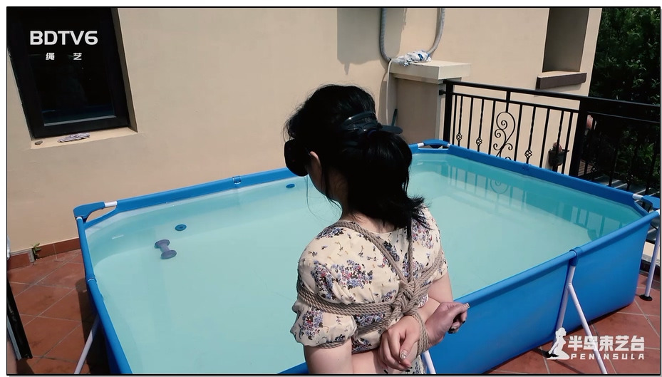 【半岛束艺】魔铃恐水