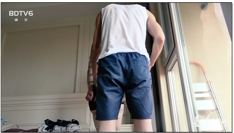 【半岛束艺】魔铃史上最不可能挣脱之绳缚+木乃伊综合体 上