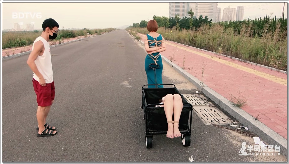 【半岛束艺】半岛物流人力送货