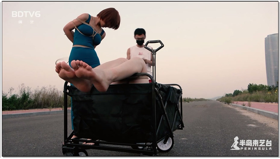 【半岛束艺】半岛物流人力送货