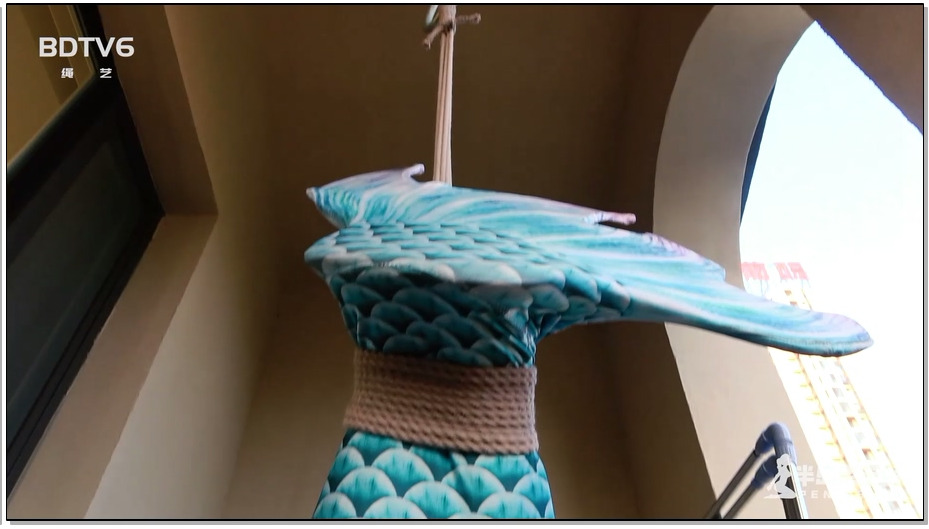 【半岛束艺】被诅咒的纹身