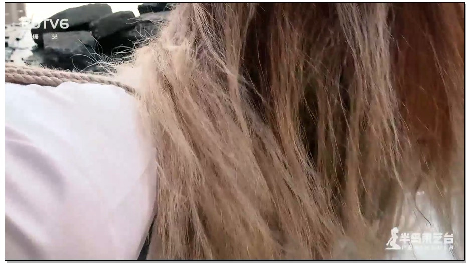 【半岛束艺】鹿野废弃小镇逃亡三部曲之放置