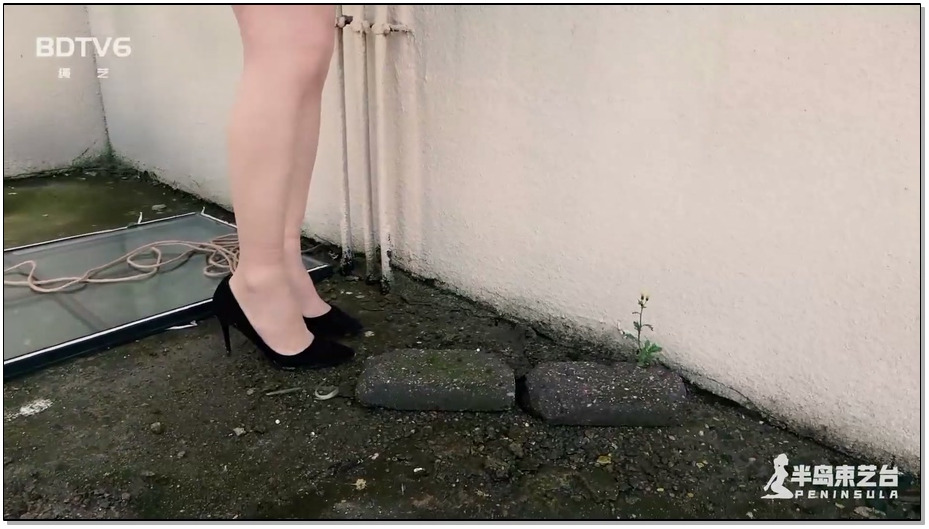 【半岛束艺】鹿野废弃小镇逃亡三部曲之放置