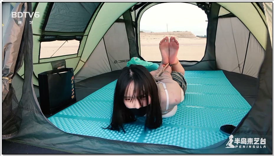 【半岛束艺】沙滩极限驷马TK