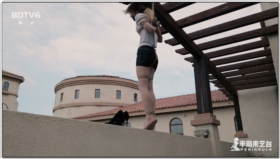 【半岛束艺】鹿野废弃小镇逃亡三部曲之高海拔战栗