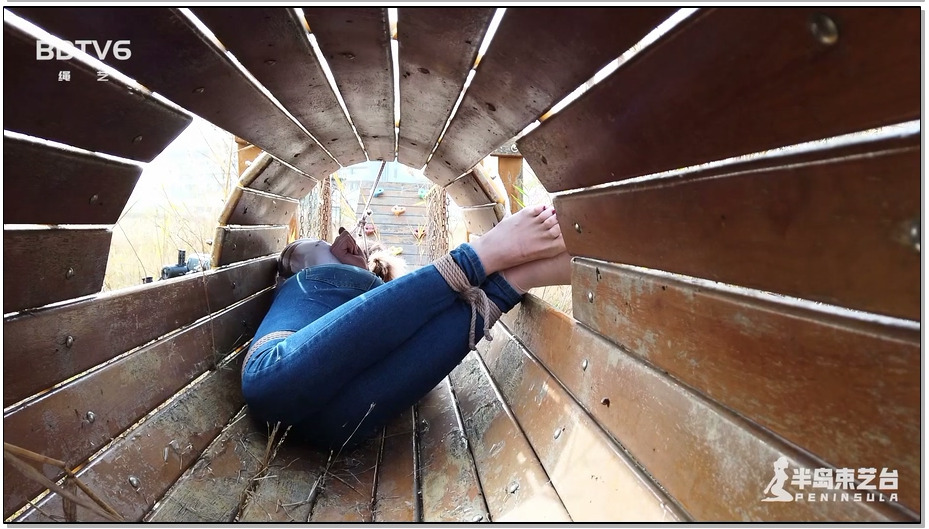 【半岛束艺】鹿野游乐园计划（二）狗洞放置TK