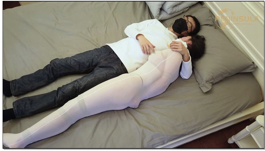 【半岛束艺】流星 一种无论如何也无法挣脱的全包+捆绑双保险