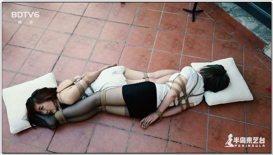 【半岛束艺】两个大一新生开学前最后的疯狂