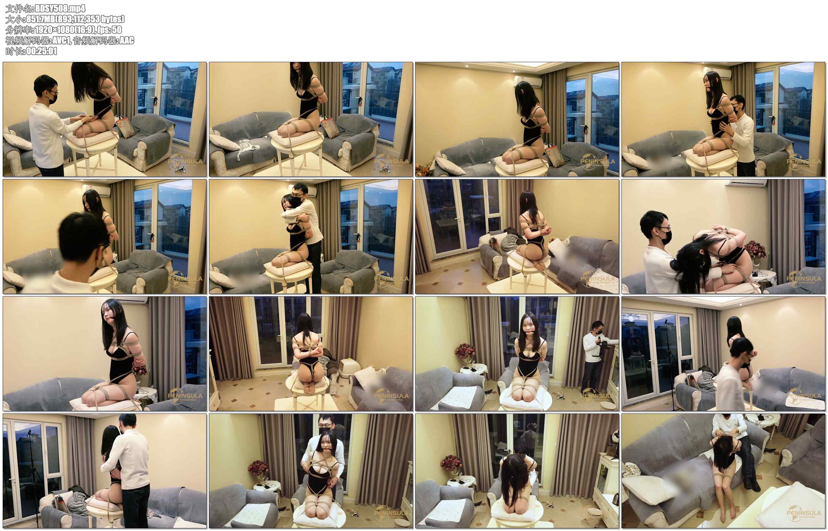 【半岛束艺】恐高症应该这么治