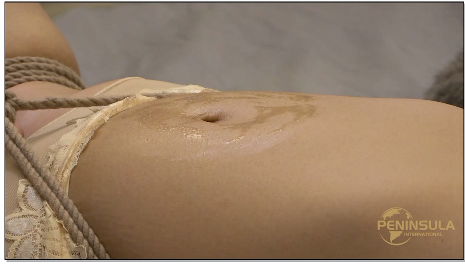 【半岛束艺】台湾客户定拍：诺米肚脐Play（中规）