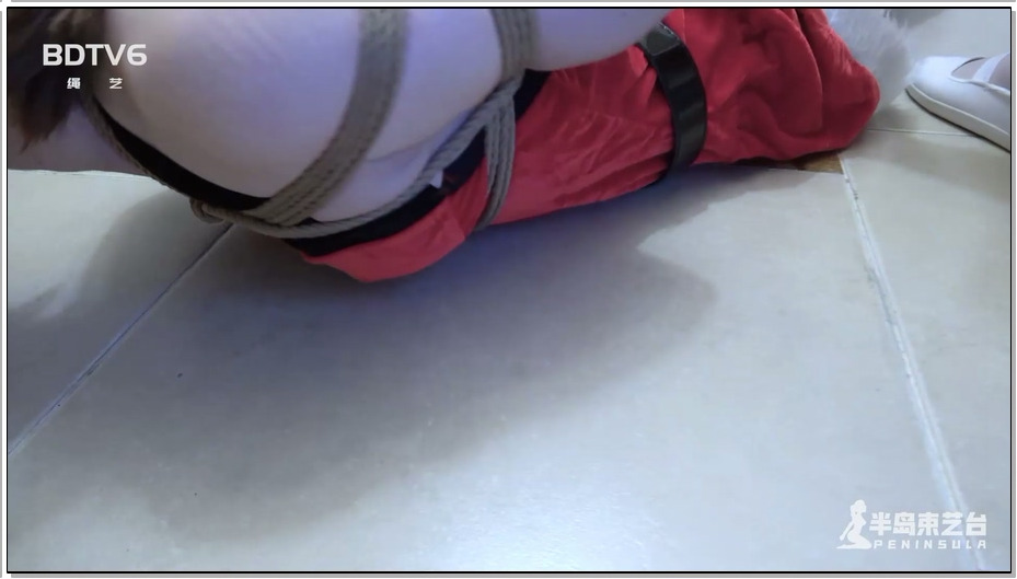 【半岛束艺】码不可乱扫，愿不可乱许