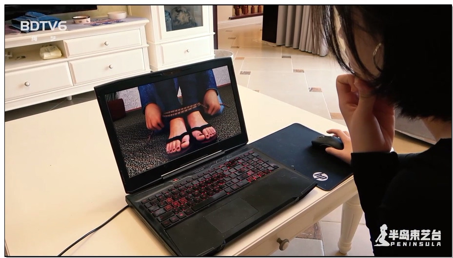 【半岛束艺】GAME惊魂 上 二进制之祸