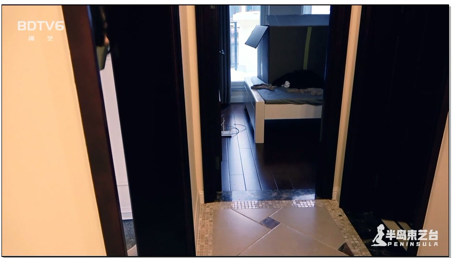 【半岛束艺】GAME惊魂 上 二进制之祸